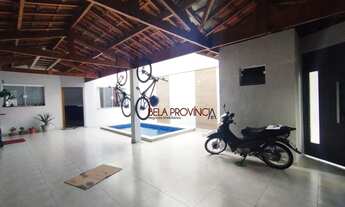 Imagem: Casa com 3 dormitórios à venda, 127 m²