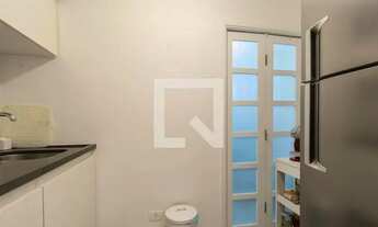 Imagem 6: Apartamento à Venda - Jardim Paulista, 1 Quarto, 48 m2