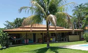 Imagem: Chácara em Guapiaçu Sp