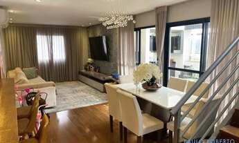 Imagem 2: COBERTURA - CHÁCARA SANTO ANTONIO - SP