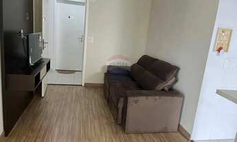 Imagem 6: Apartamento Studio Locação - In Design - Vila Arens - Jundiaí, São Paulo