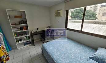 Imagem 6: Apartamento 3 quartos sendo 1 suite em Icaraí