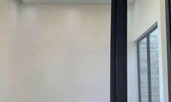 Imagem 5: CASA ALTO PADRÃO- 3 quartos, 2 suítes,154 m², 4 vagas- Setor Três Marias