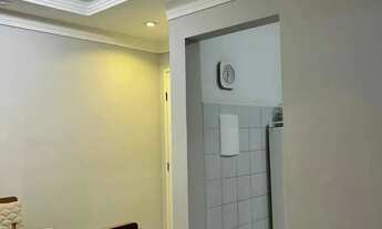 Imagem 3: ARTE NOVA M.CC - REFORMADO - 1º ANDAR [15562