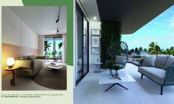 Imagem: HONU HABITAT Apartamentos Frente Mar em