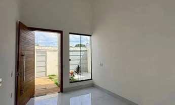 Imagem 4: Casa 3/4 com Piscina - Próximo a Praça Criativa