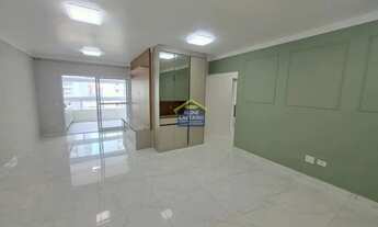 Imagem 4: Alto Padrão Junto ao Mar na Guilhermina - 3 suítes - 2 vagas!! Financia!