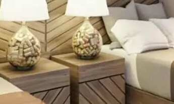 Imagem 7: Apartamento em Construção em Ponta Negra - 2/4 Suíte - 65m² - Financiamento Direto em 48x