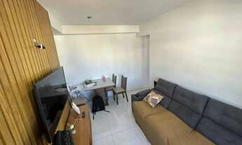 Imagem: Apartamento com 1 dormitório à venda