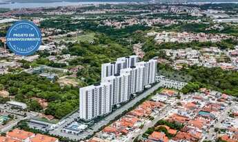 Imagem 4: Apartamento à venda no RESERVA ALDEPRIME, ANTARES, Maceió, AL