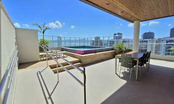 Imagem: APARTAMENTO NOVO 2 QUARTOS (1 SUÍTE) COM