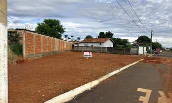 Imagem 3: Lote esquina Villa Leonor 2 - Itaberaí