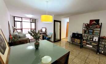 Imagem 2: Apartamento com 3 dormitórios à venda, 130 m² por R$ 1.200.000,00 - Icaraí - Niterói/RJ