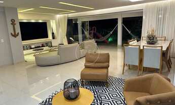 Imagem 6: CASA com 5 SUÍTES e 290 m² no CONDOMÍNIO QUINTAS DO PONTAL no RECREIO - RIO DE JANEIRO, RJ