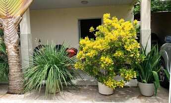 Imagem 6: Casa ampla no coração de Pacajus a poucos passos do Supermercado Moranguinho