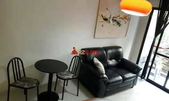 Imagem: Flat com ótimo preço no bairro Moema