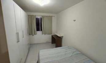 Imagem 6: Altiplano, Apartamento, Mobiliado, 01 Quarto, Sul ventilado, 45m² - João Pessoa, PB