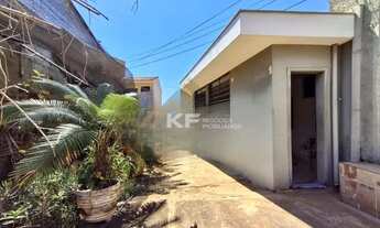 Imagem 3: Casa á Venda na Vila Virginia em Ribeirão Preto/SP