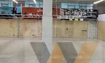 Imagem: Salão para alugar, 600 m² por R$ 30.000/mês