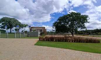 Imagem 10: CONDOMÍNIO PARQVILLE QUARESMEIRA / TERRENO ESQUINA