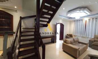 Imagem 4: Venda e Aluguel de Casa em Condomínio com 4 quarto(s), 3 suíte(s), por aluguel de R$ 12.5