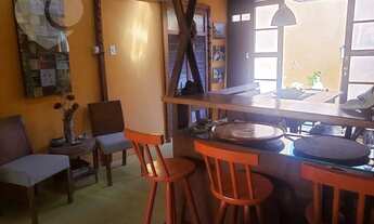 Imagem 2: Casa com 3 dormitórios à venda, 140 m² por R$ 750.000,00 - Engenho do Mato - Niterói/RJ