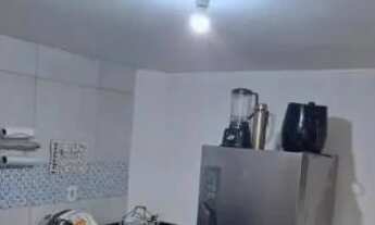 Imagem 6: Chave duplex Casa em condomínio com 2 dormitórios