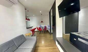 Imagem 3: Apartamento com 1 dormitório para alugar, 44 m² por R$ 2.890/mês - Way Compact Premium - S