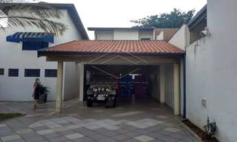 Imagem 3: Casa Padrão em Bauru