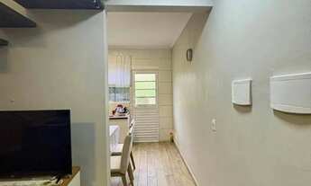 Imagem 3: Casa com 2 quartos à venda em Florianópolis/SC - Bairro Cachoeira do Bom Jesus