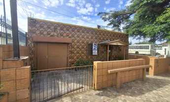 Imagem 2: CASA NA RESTINGA 2 DORMITÓRIOS