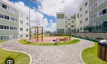 Imagem 7: Aluga-se Bosque Heliopolis Garanhuns Apartamento Térreo