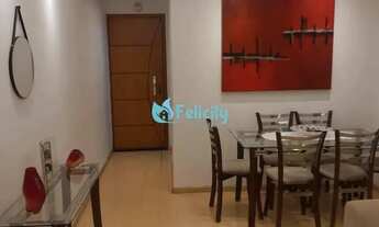 Imagem 4: Apartamento com 3 dorms, 2 vagas, 65m2 no City América