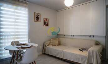 Imagem 3: Apartamento Res Vinas Del Mar - Itacorubi - 02 Dormitórios - 01 Vaga