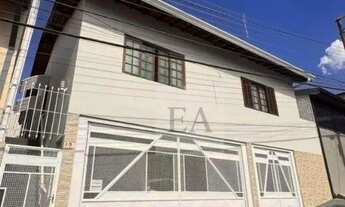 Imagem 3: Casa com 1 suíte à venda, 131 m² por R$ 740.000 - Jardim Santa Rita de Cássia - Bragança P