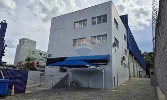 Imagem: GALPÃO INDUSTRIAL DE ALTO PADRÃO PARA