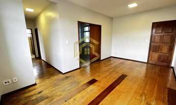 Imagem: Apartamento de 03 quartos no bairro Eldorado