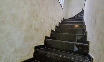 Imagem 4: Sobrado 3 suítes, 5 vagas e ao lado do metrô