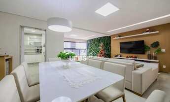 Imagem 3: Maxxi 135 - Apartamento 3 quartos, sendo 3 suítes