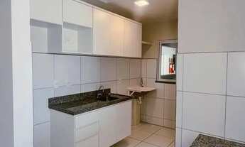 Imagem 5: Imóvel para venda com 55 metros quadrados com 2 quartos em Passaré - Fortaleza - CE