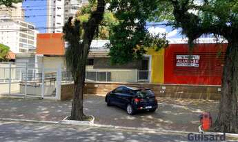 Imagem: Imóvel Comercial de 1.285 m² no Jardim