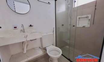 Imagem 3: Apartamento de 1 dormitório no Jardim Paulistano, São Carlos