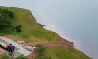 Imagem 5: Condomínio Eldorado Lago Corumbá 4 terreno