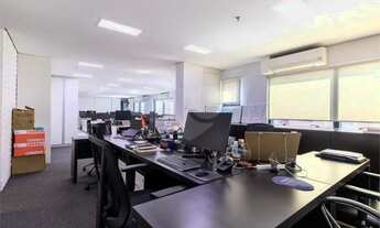Imagem 2: Sala Comercial para venda tem 155 metros quadrados em Pinheiros - São Paulo - SP