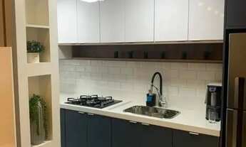 Imagem 6: Apartamento à venda Reserva Gran Village Ibiti, em Sorocaba- SP