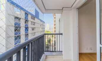 Imagem 6: Apartamento em Avenida Nove de Julho - Jardim Paulista - São Paulo/SP