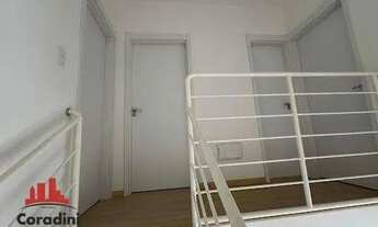 Imagem 7: Casa com 3 dormitórios para alugar, 96 m² por R$ 4.040,00/mês - Jardim Santa Rosa - Nova O