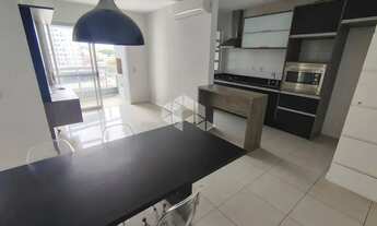 Imagem 2: APARTAMENTO COM 2 QUARTOS SENDO 1 SUÍTE E LAZER COMPLETO EM CAMPINAS SÃO JOSÉ