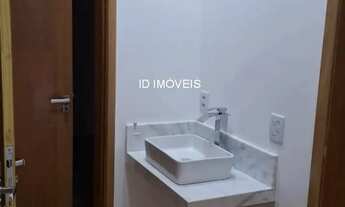 Imagem 2: CASA RESIDENCIAL em SOROCABA - SP, JARDIM NOVO HORIZONTE