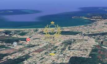 Imagem 2: Terreno com 1.800,00 m² para locação por R$ 7.000,00/mês - Tucuns - Armação dos Búzios/RJ